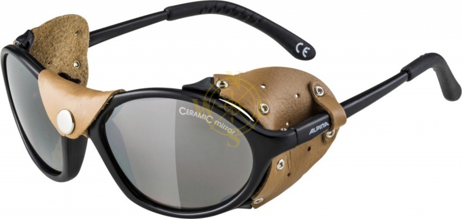 Очки альпинистские/Sun glasses
