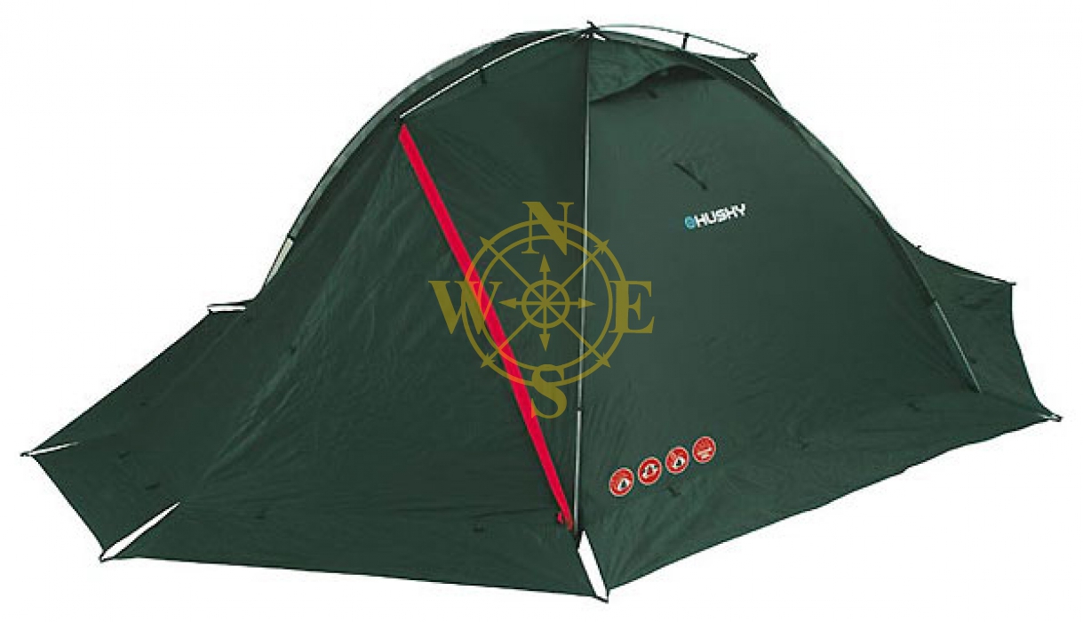 Палатка экстремальная/Tent extreme
