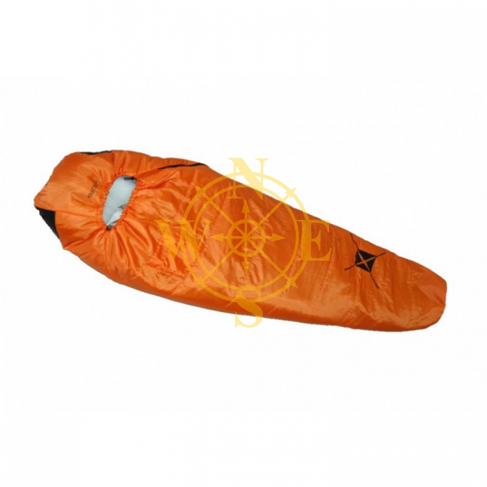Спальный мешок синтетика/Sleeping Bag comfort -7C