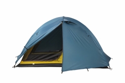 Палатка треккинговая/Tent trekking "Ладога 2" (2/3-мест./2/3 per.)