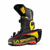 Ботинки двойные высотные/Extremely double boots for 6000m-8000m La Sportiva G2 SM Black/Yellow