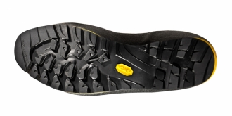 Ботинки двойные высотные/Extremely double boots for 6000m-8000m La Sportiva G2 SM Black/Yellow