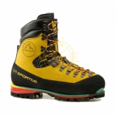 Ботинки одинарные утепленные/Technical mountaineering boots insulated La Sportiva Nepal extrem
