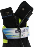 Ботинки двойные высотные утепленные с гетрой /Extremely double boots Dolomite Miage Peak GTX